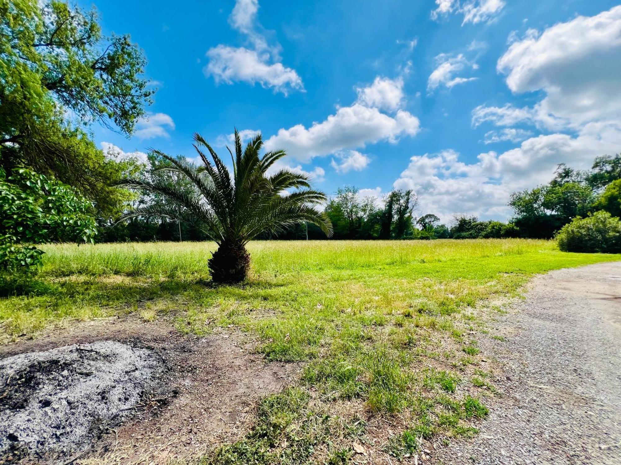 Le Moun Mazet Gite Rural 3 Etoiles, Clim, Nature, 6 Personnes Miramas Exterior photo
